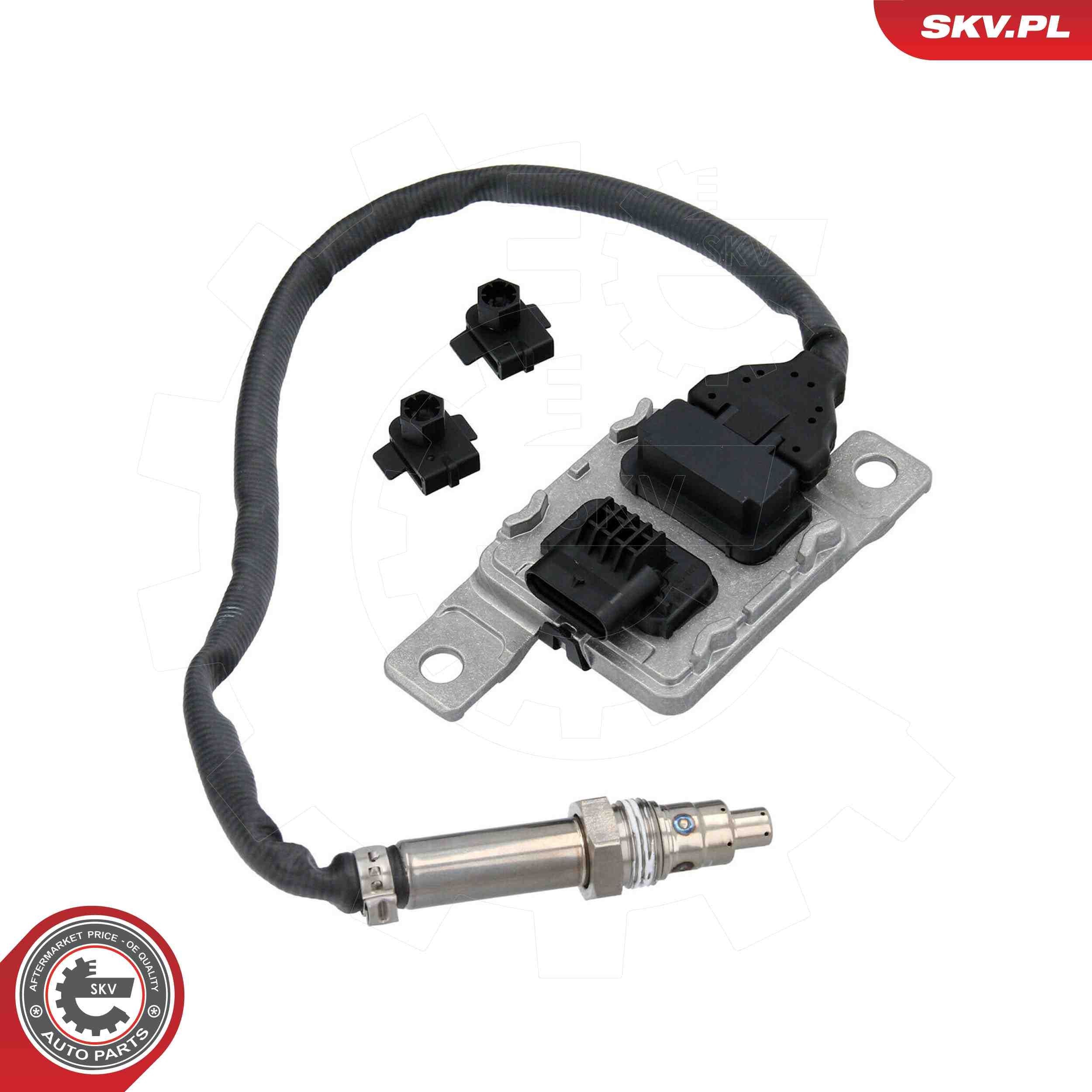 ESEN SKV 71SKV123 NOx Sensor, NOx Catalyst A4 3.0 TDI 218 PS Diesel