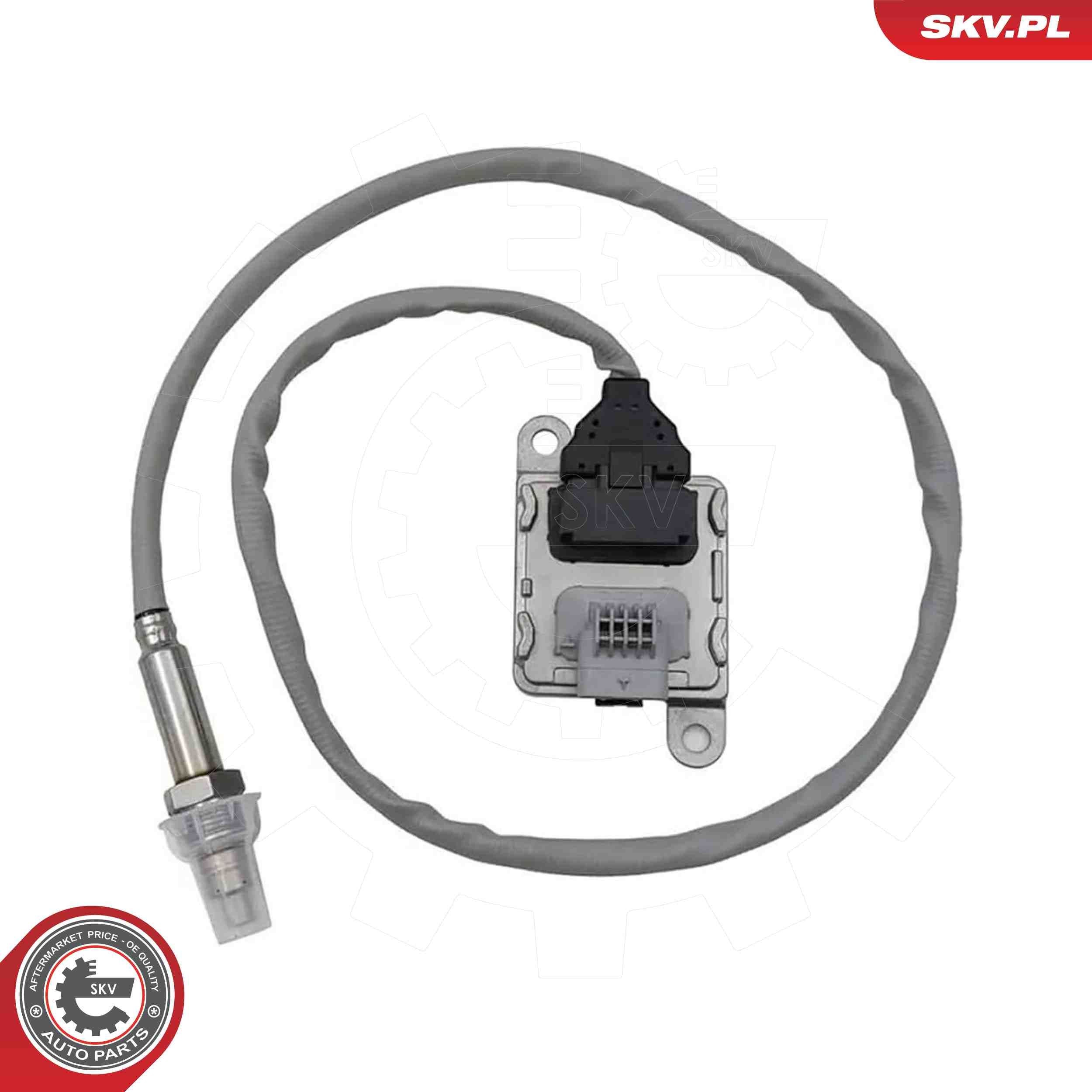 ESEN SKV 71SKV126 NOx Sensor, NOx Catalyst DISPATCH 2.0 BlueHDi 177 PS Diesel