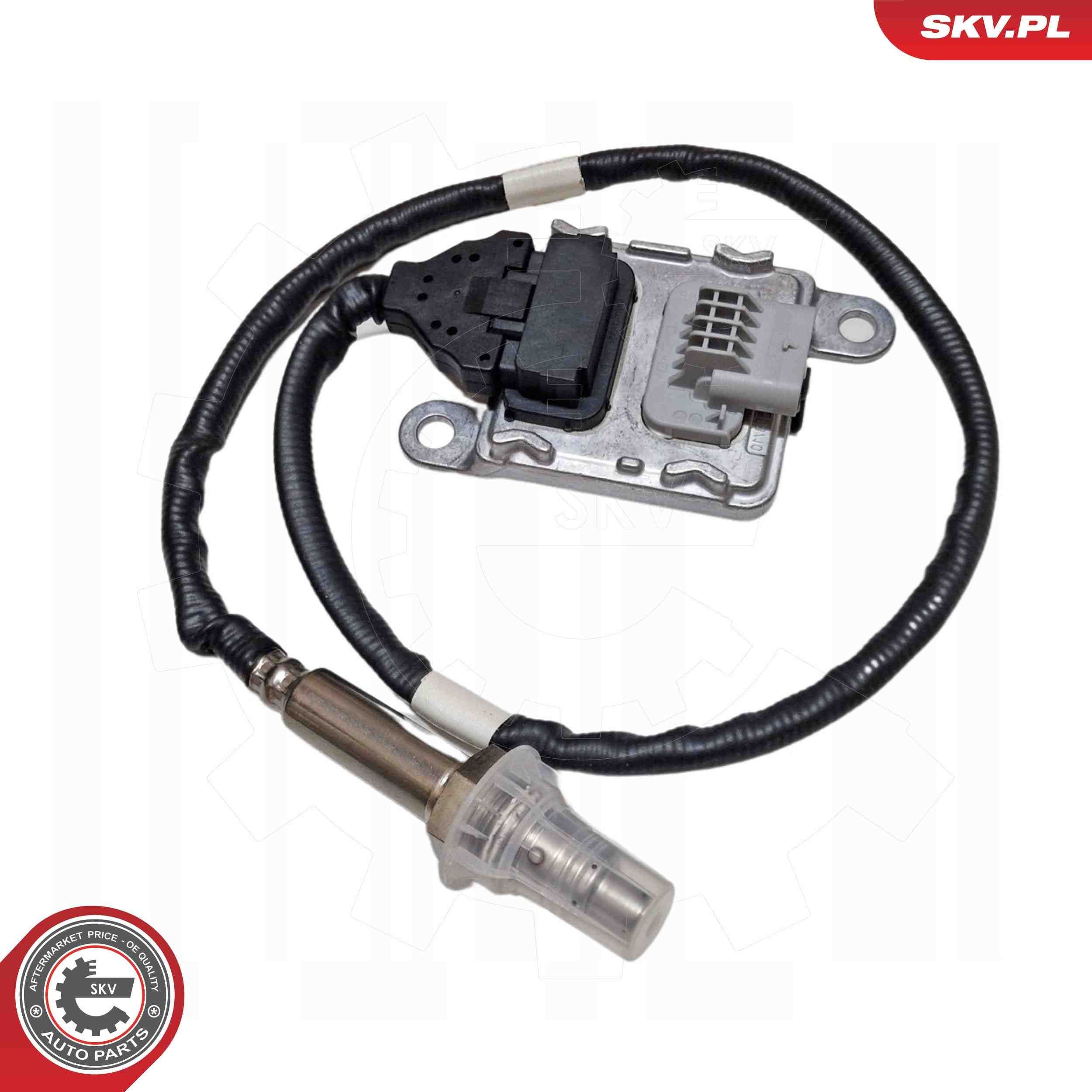 ESEN SKV 71SKV127 NOx-sensor, NOx-katalüsaator VIVARO 1.6 CDTI (05) 116 HP Diisel 2020