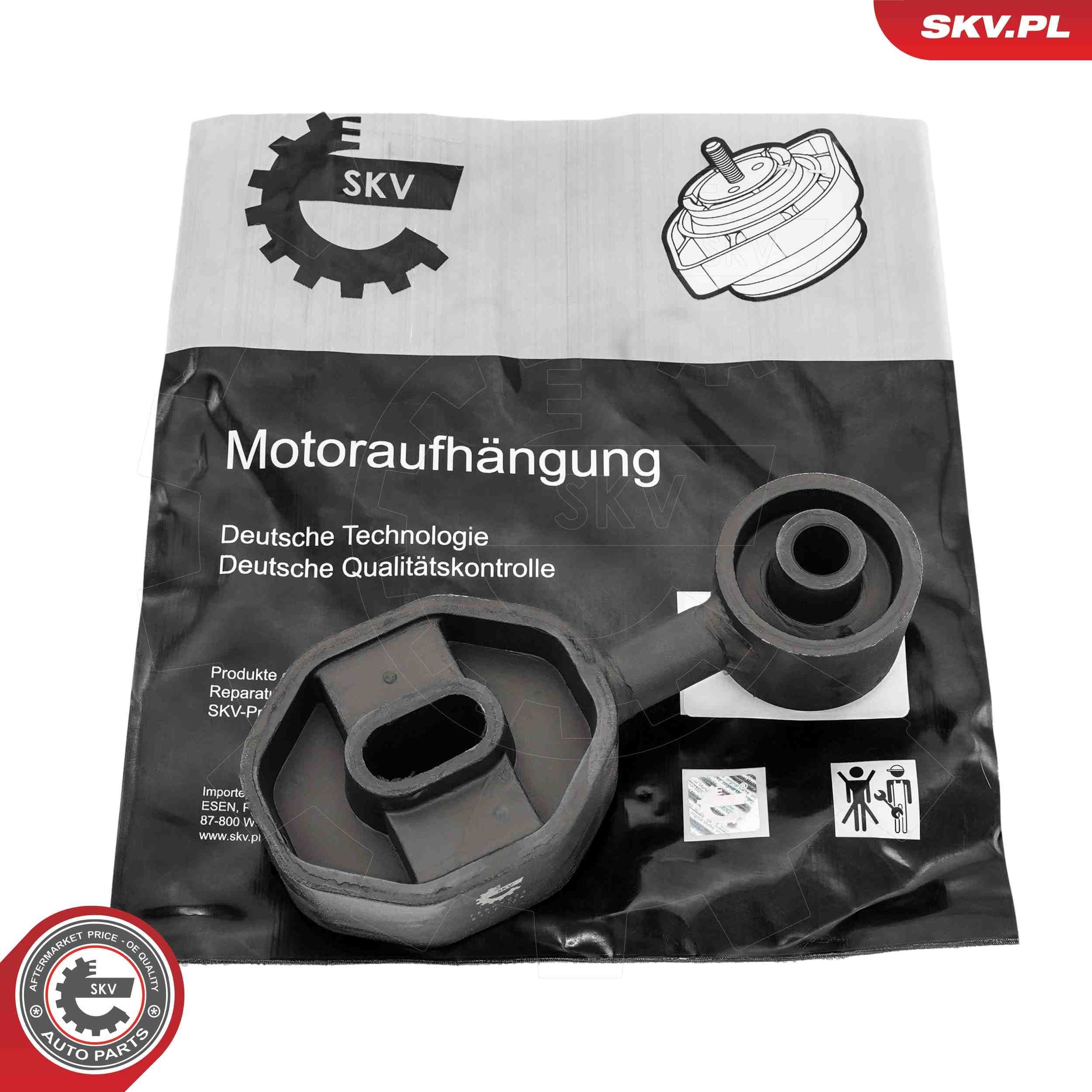 ESEN SKV Engine mount Article number: 75SKV008 cheaply