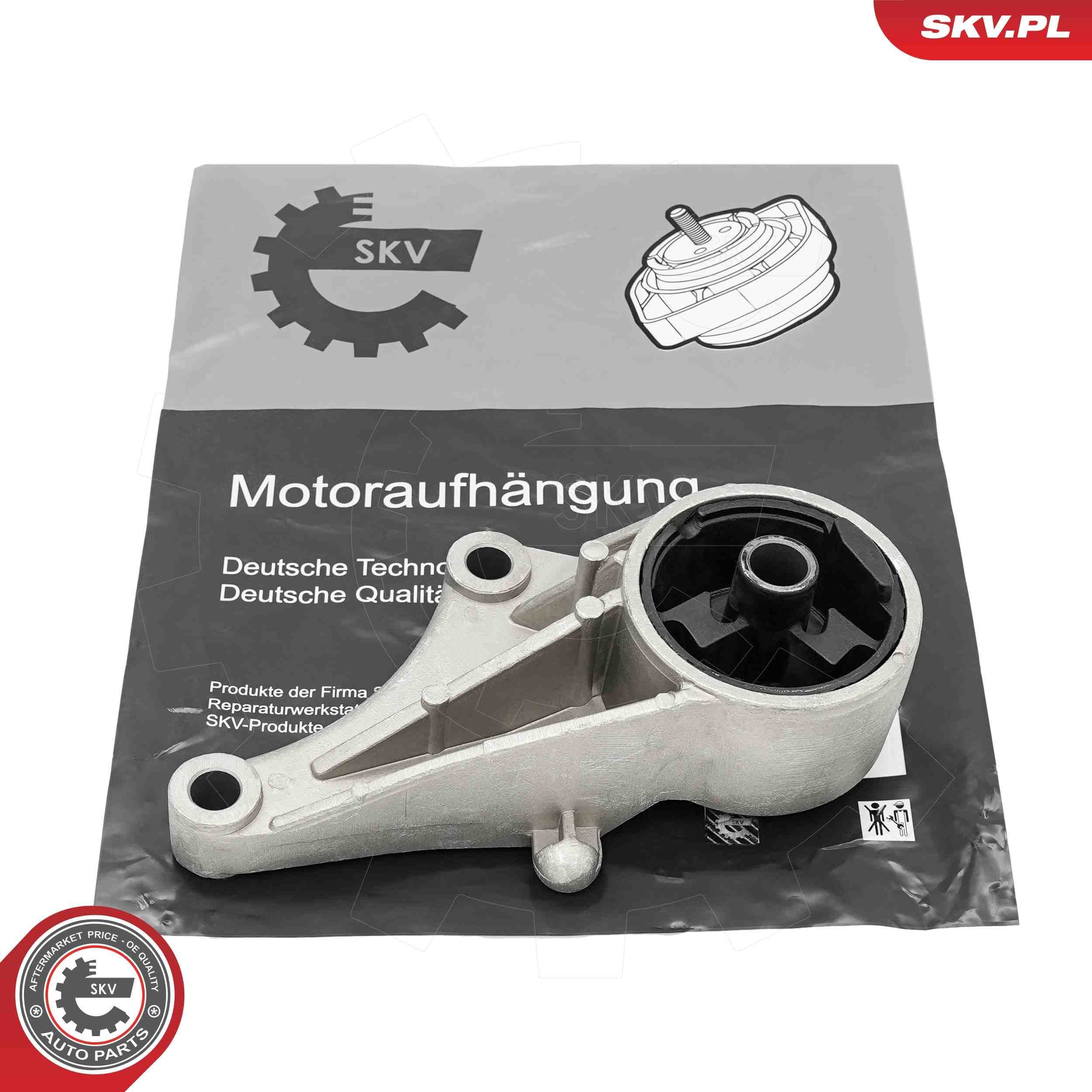 ESEN SKV Engine mount Article number: 75SKV023 cheaply