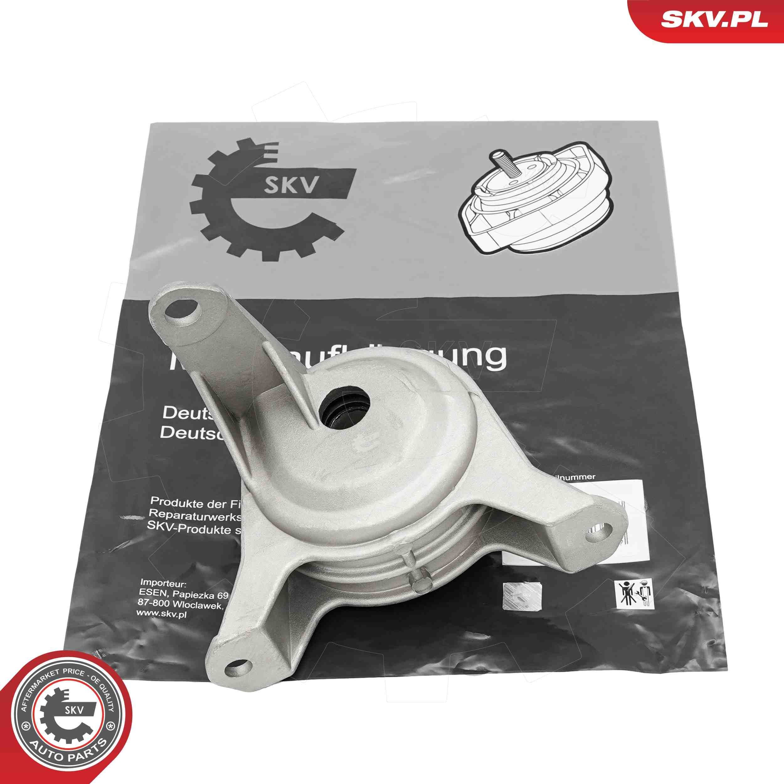 ESEN SKV Engine mount Article number: 75SKV024 cheaply