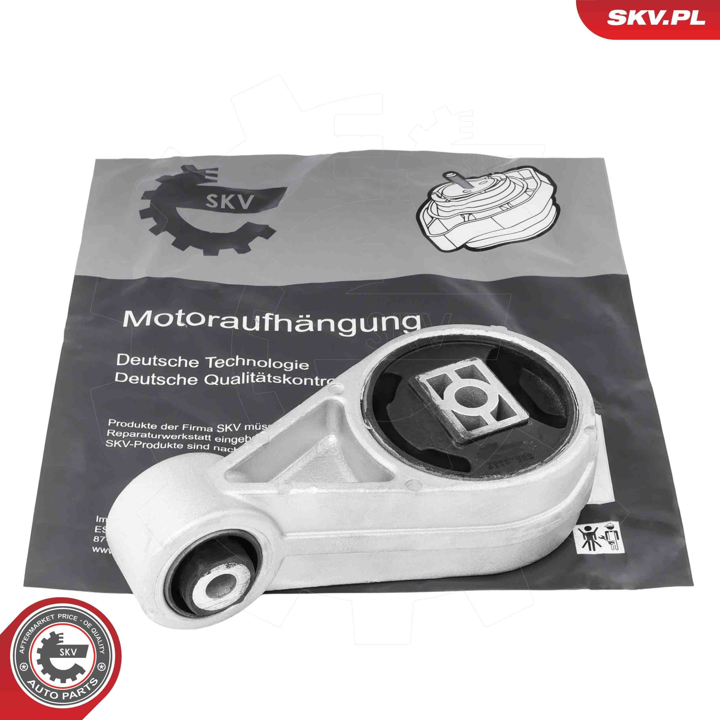 ESEN SKV Engine mount Article number: 75SKV038 cheaply