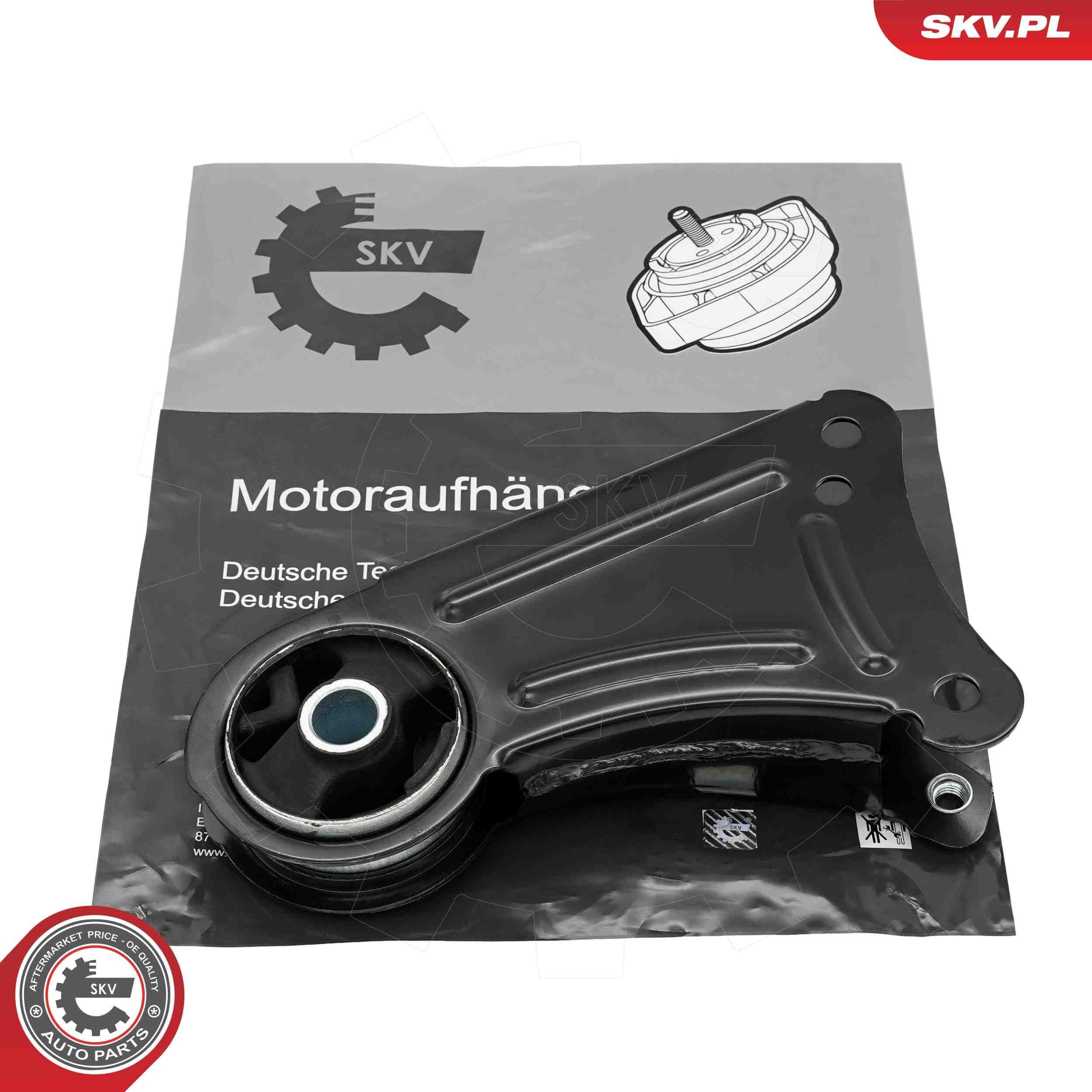 ESEN SKV Engine mount Article number: 75SKV061 cheaply