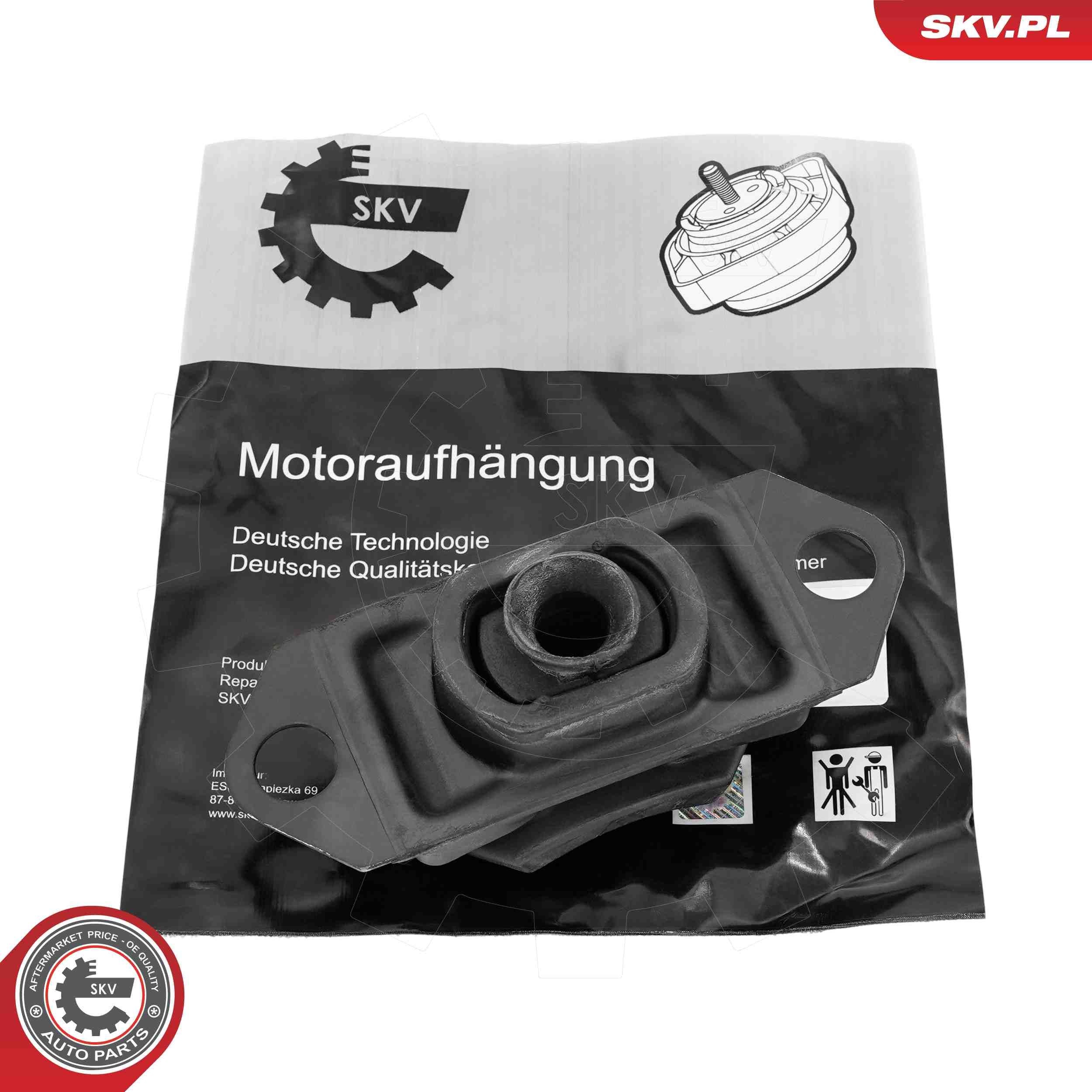 ESEN SKV Engine mount Article number: 75SKV065 cheaply