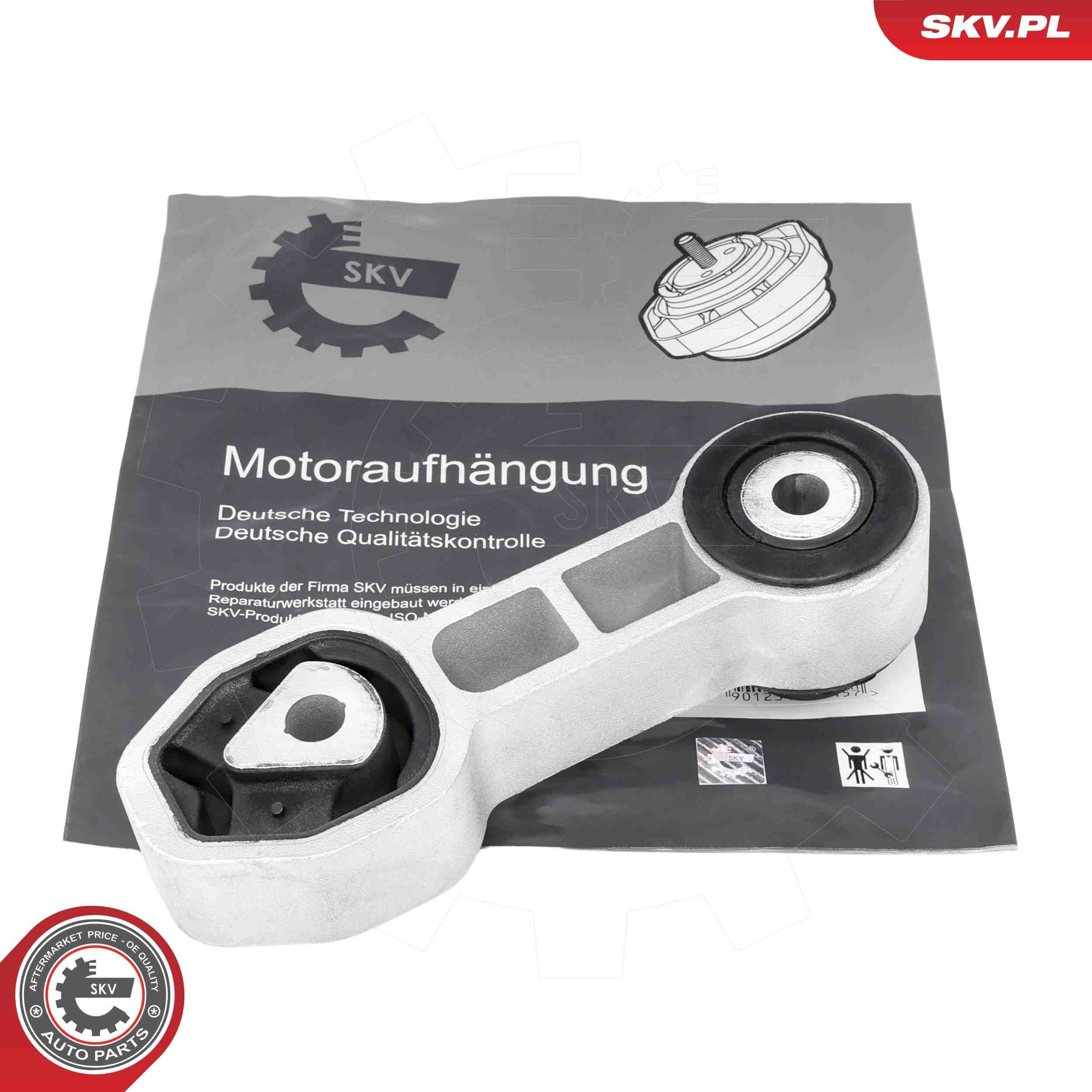 ESEN SKV Engine mount Article number: 75SKV083 cheaply