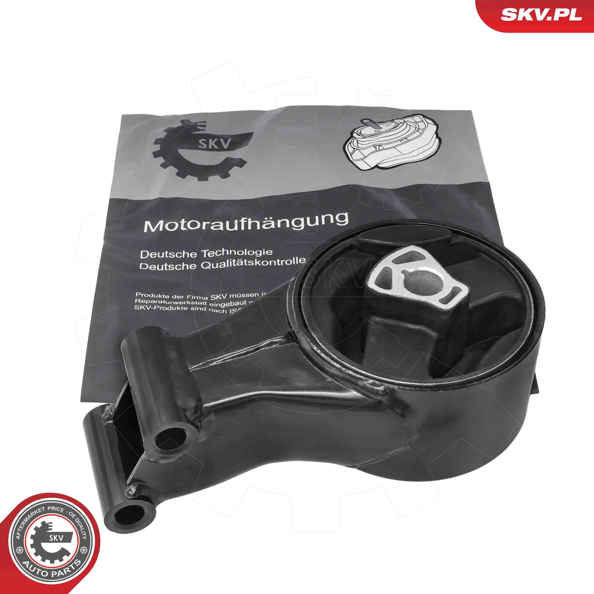 ESEN SKV Engine mount Article number: 75SKV084 cheaply