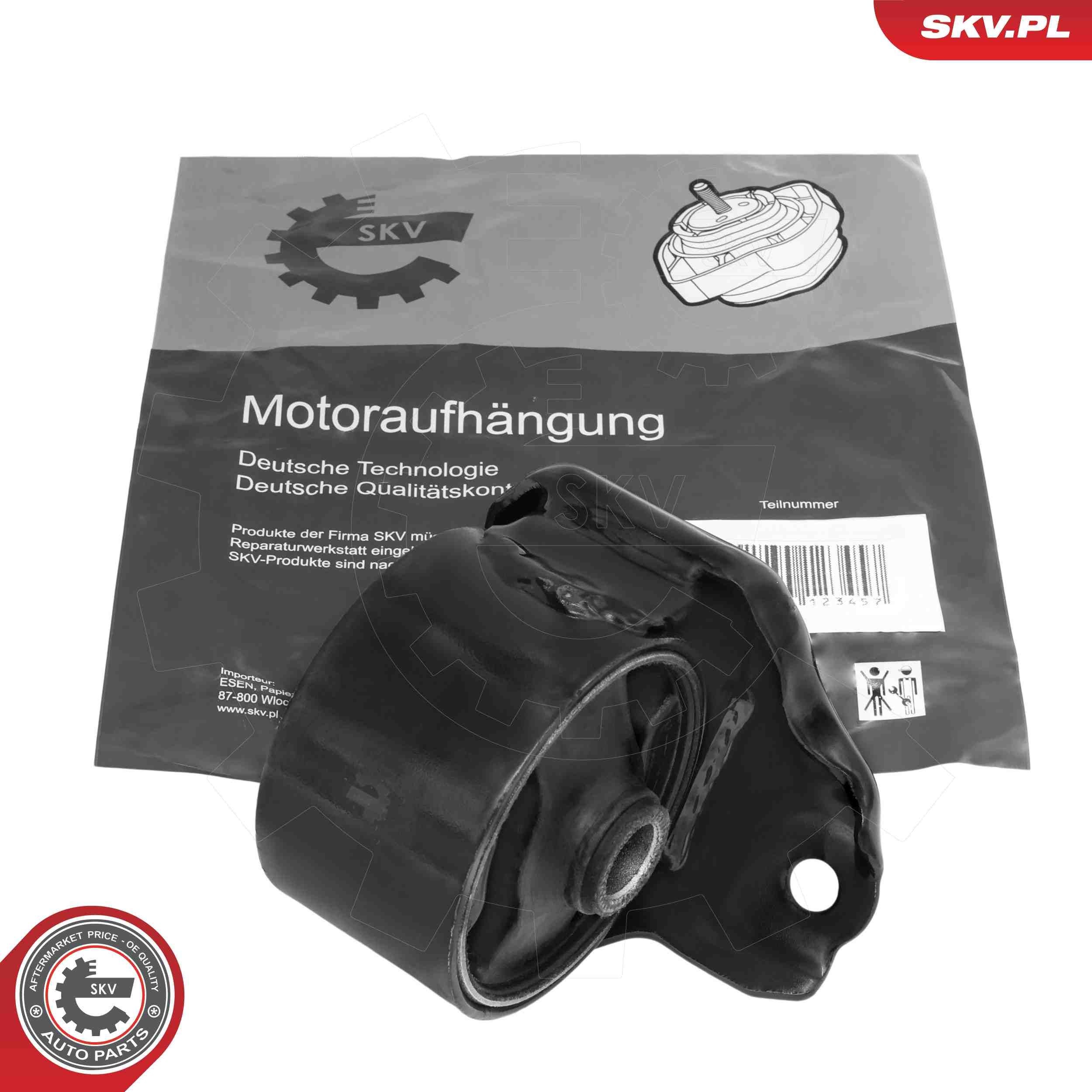 ESEN SKV Engine mount Article number: 75SKV232 cheaply