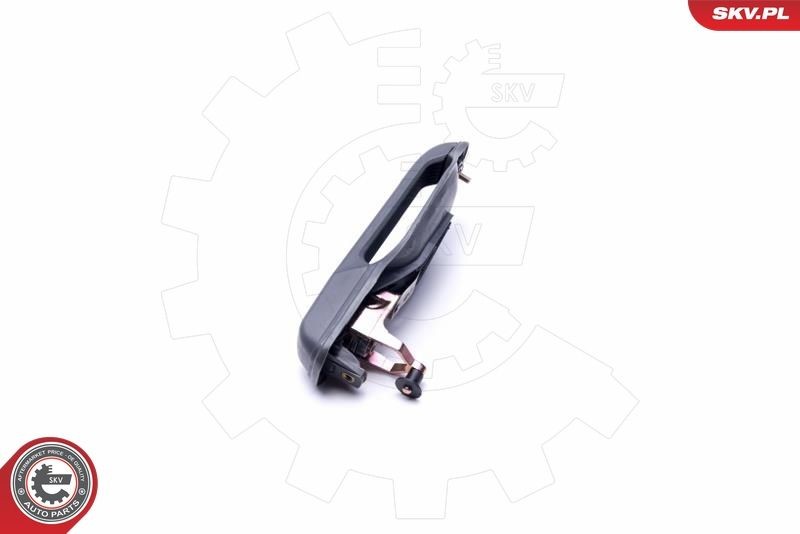 ESEN SKV Engine mount Article number: 75SKV245 cheaply