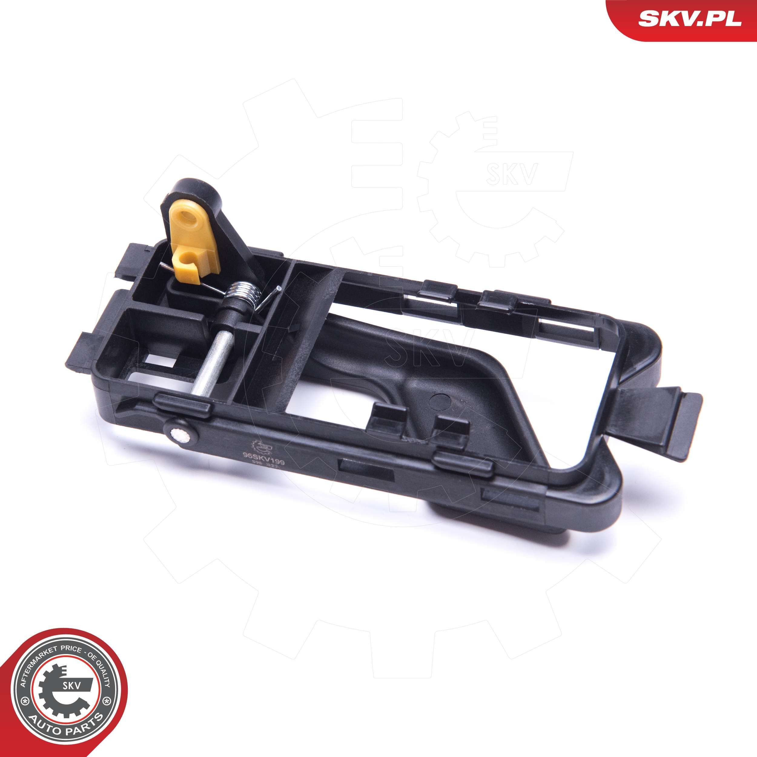 ESEN SKV Engine mount Article number: 75SKV266 cheaply