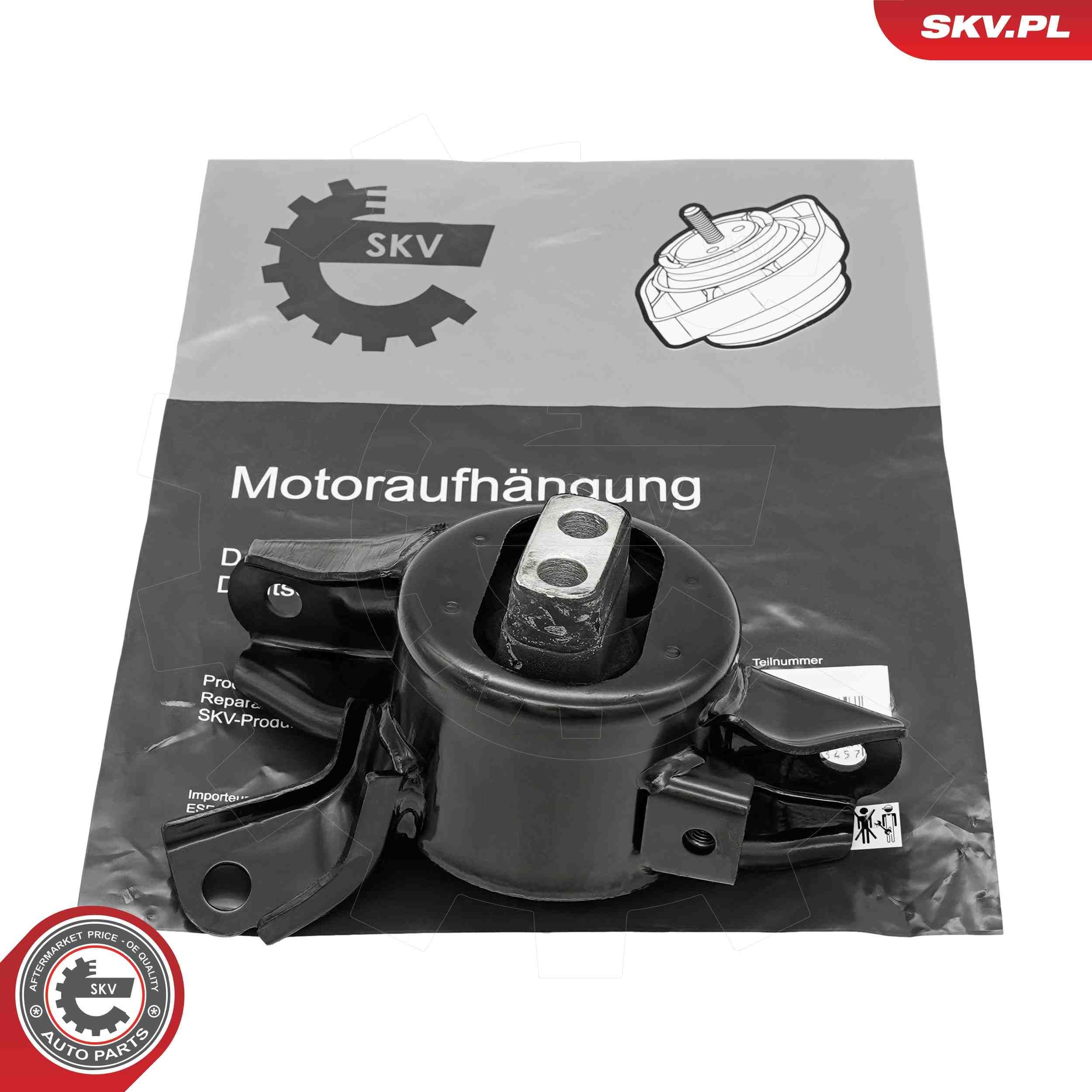 ESEN SKV Engine mount Article number: 75SKV272 cheaply