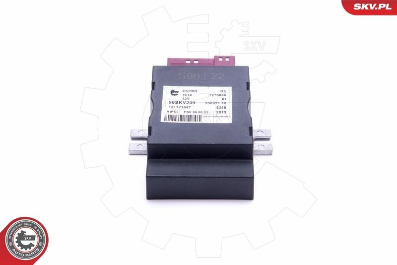 ESEN SKV Engine mount Article number: 75SKV280 cheaply