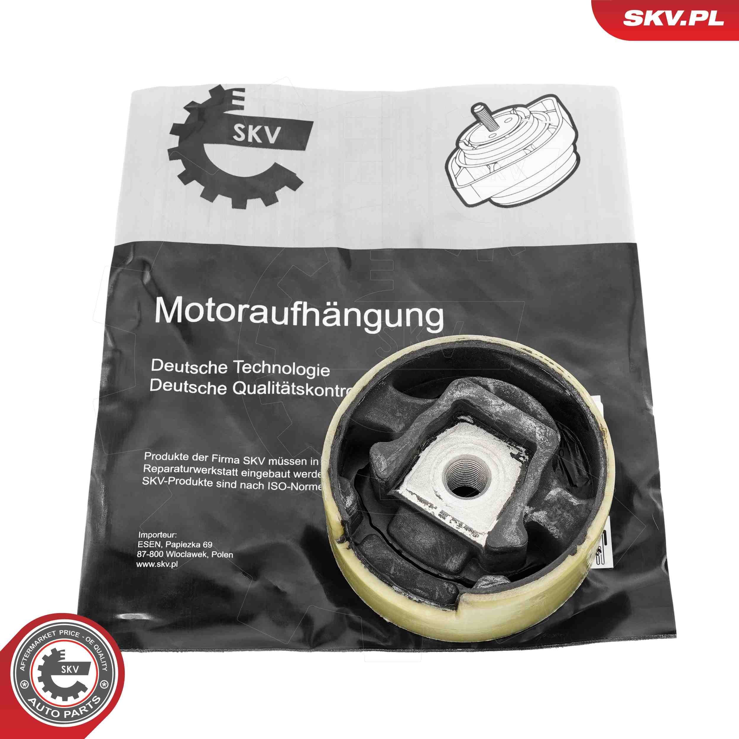 ESEN SKV Engine mount Article number: 75SKV306 cheaply