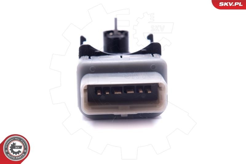 ESEN SKV Engine mount Article number: 75SKV308 cheaply