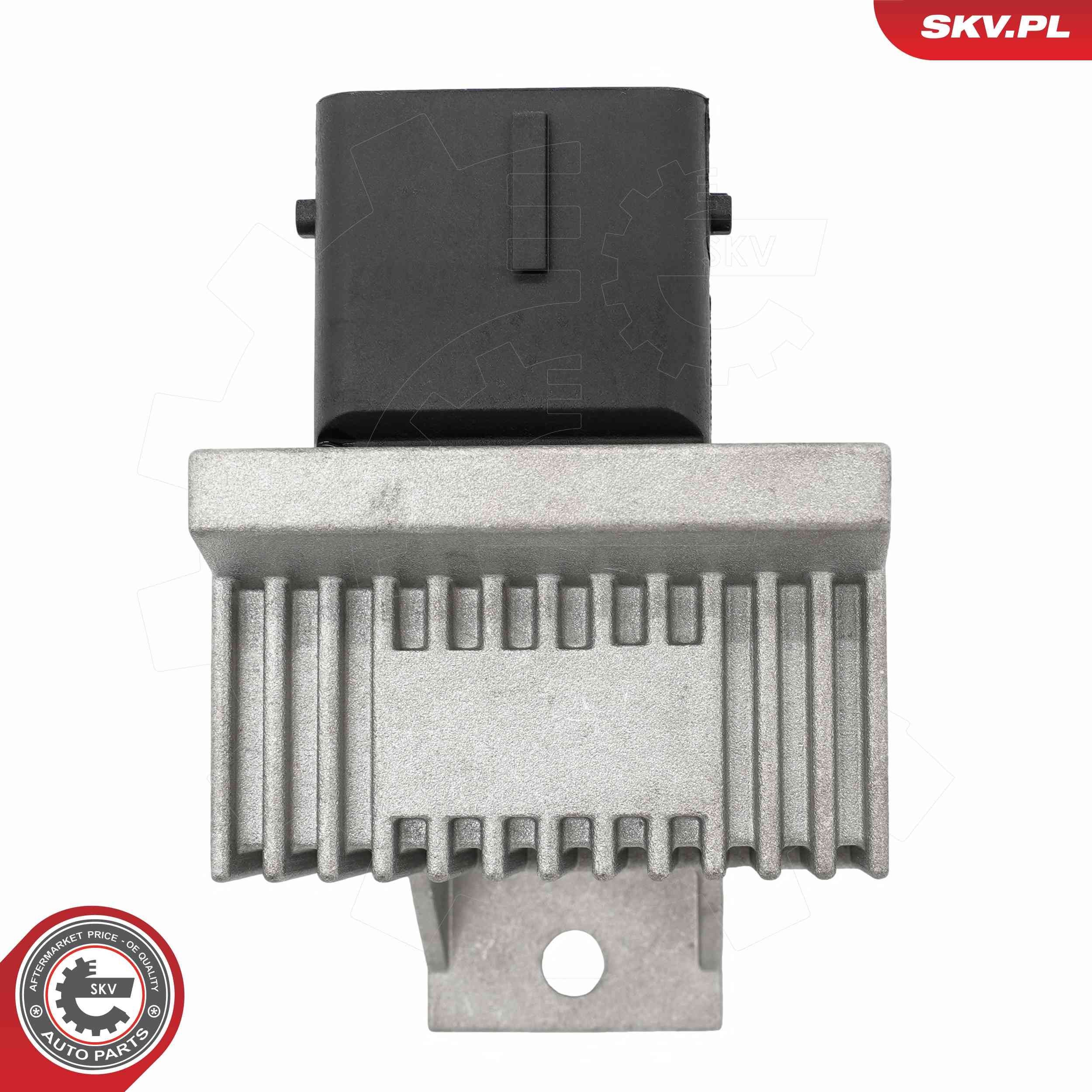 ESEN SKV Mounting, automatic transmission Article number: 75SKV817 cheaply