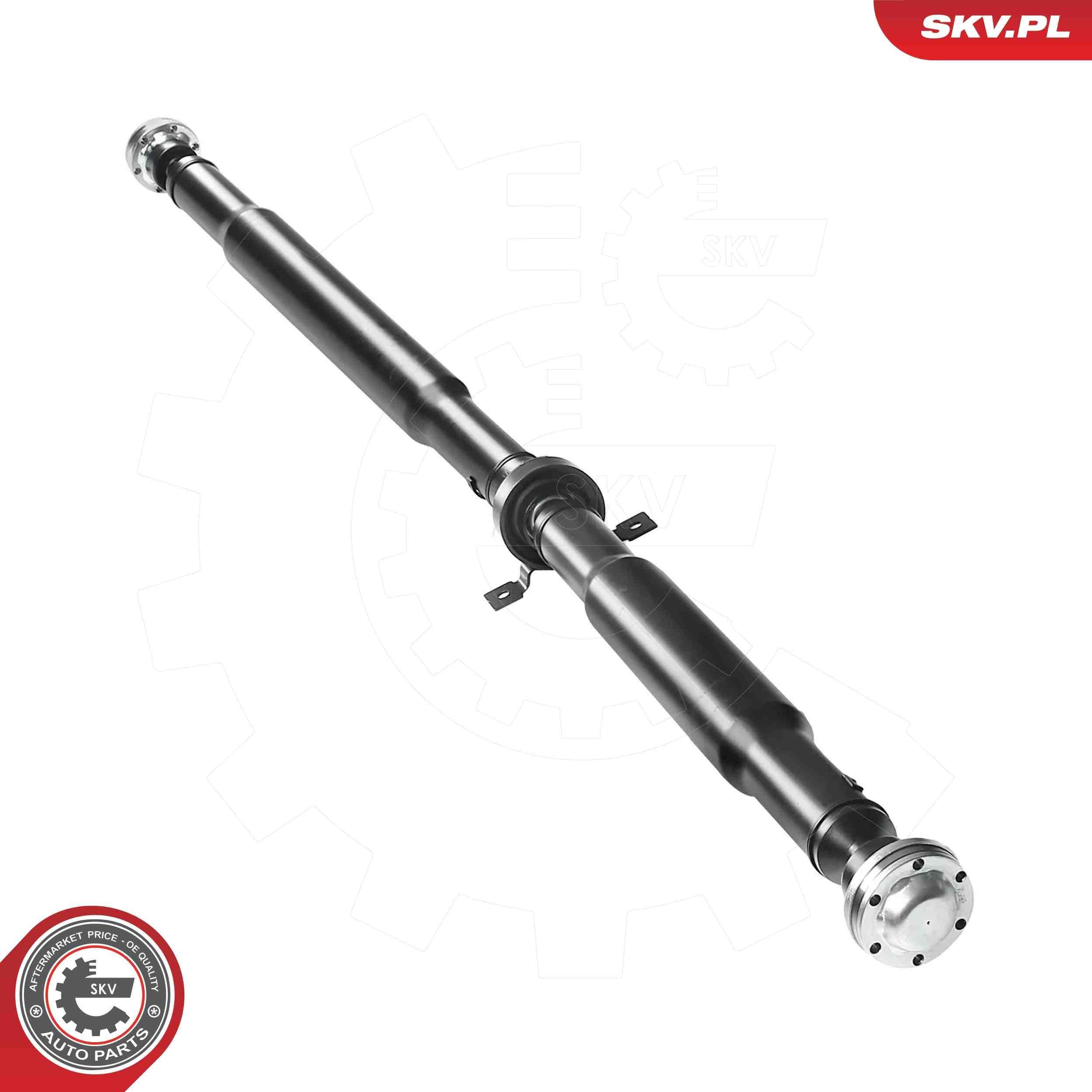 ESEN SKV Battery Article number: 76SKV057 cheaply