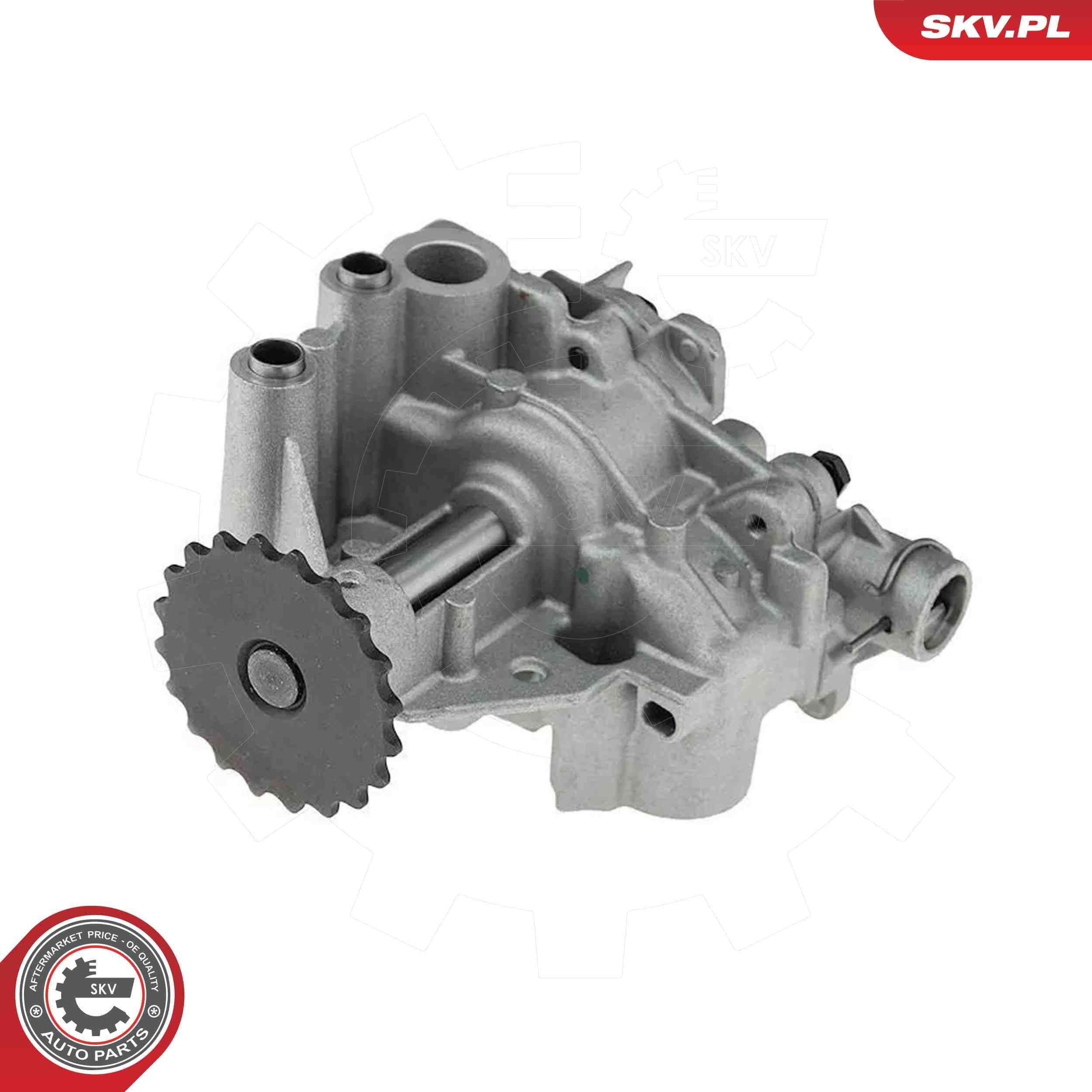 ESEN SKV Õlipump Artikli number: 77SKV042 soodsalt