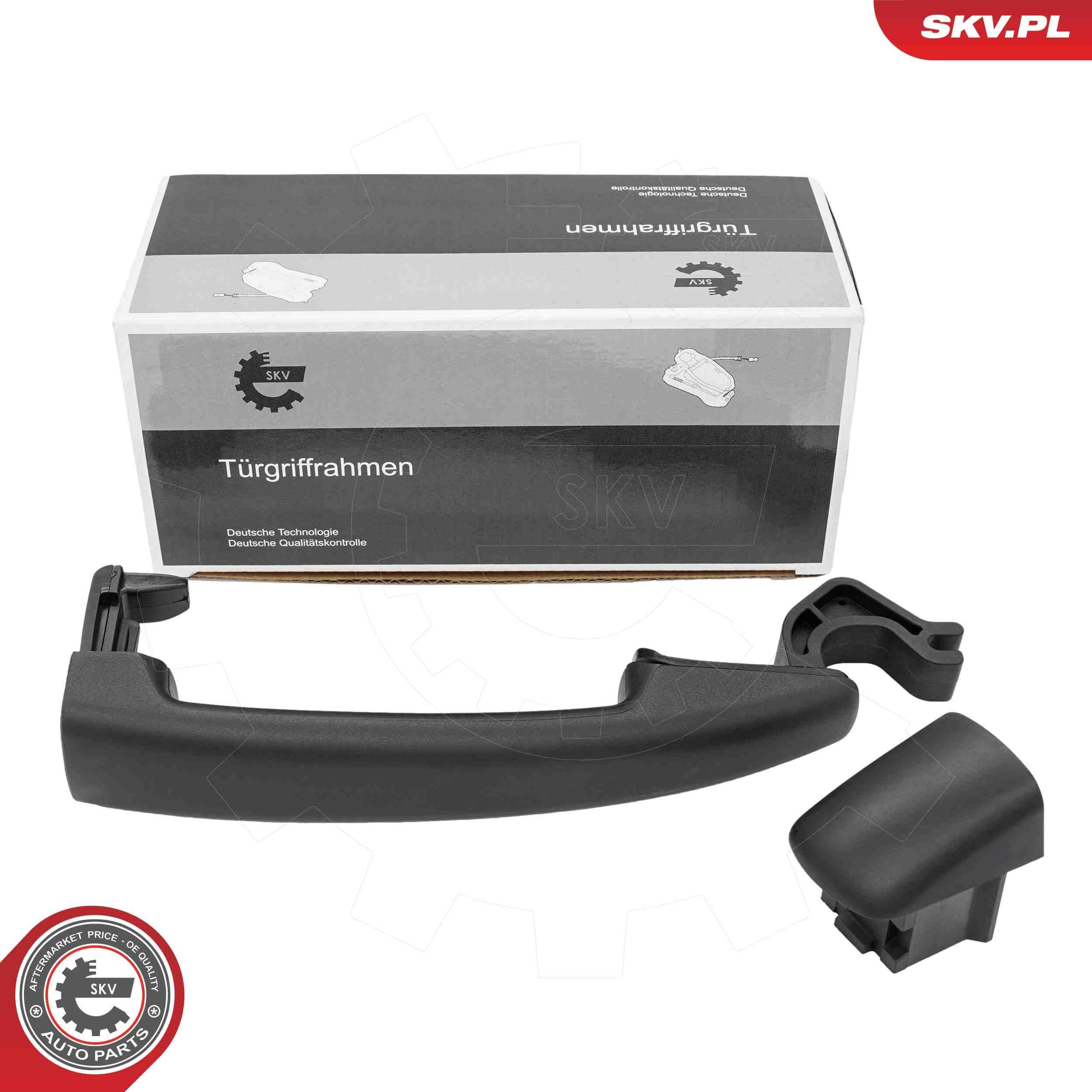 ESEN SKV Door Handle Article number: 97SKV177 cheaply