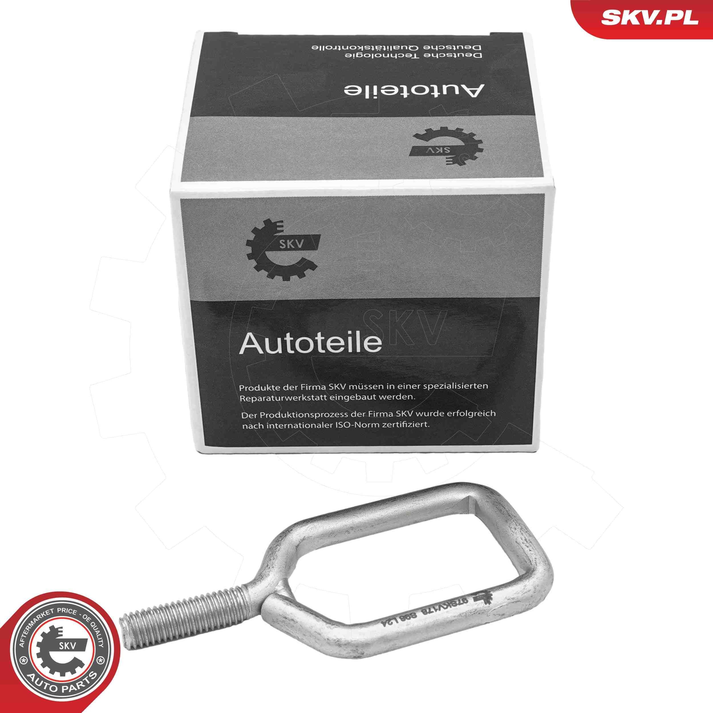 ESEN SKV 97SKV178 Mootorikapoti lukk Cabrio One 102 HP Bensiin