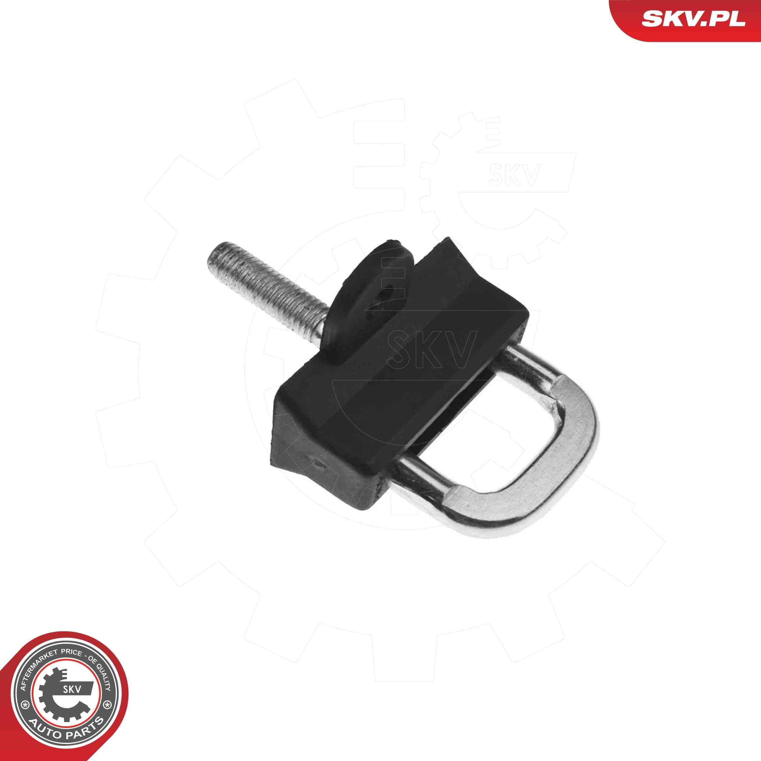 ESEN SKV Bonnet Lock Article number: 97SKV181 cheaply