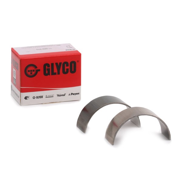 GLYCO Big End Bearings Article number: 71-3904 STD cheaply
