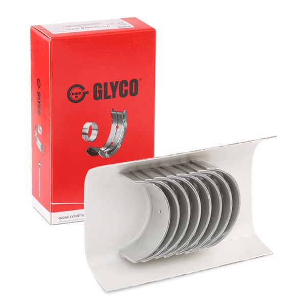 GLYCO Big End Bearings Article number: 71-3929/4 STD cheaply