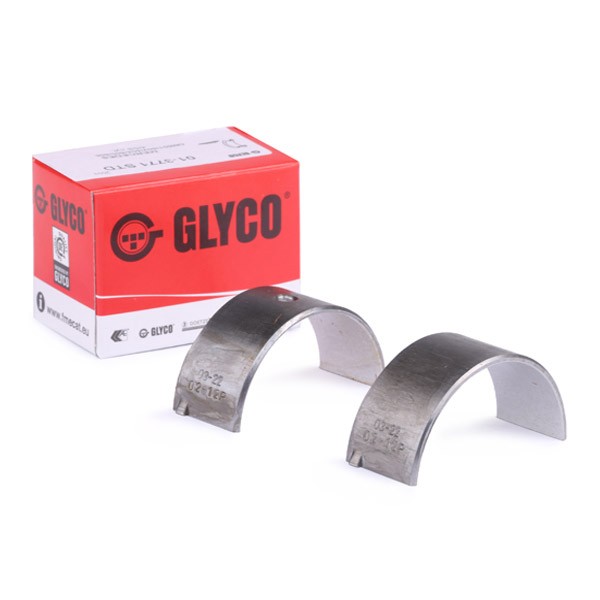 GLYCO Kepsulaager Artikli number: 71-3994 STD soodsalt