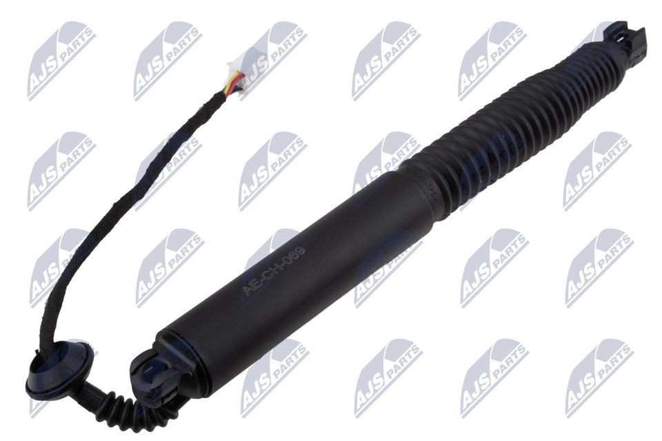 NTY AE-CH-069 Elmotor, bagklap MODEL 3 EV Performance AWD 466 HK EL