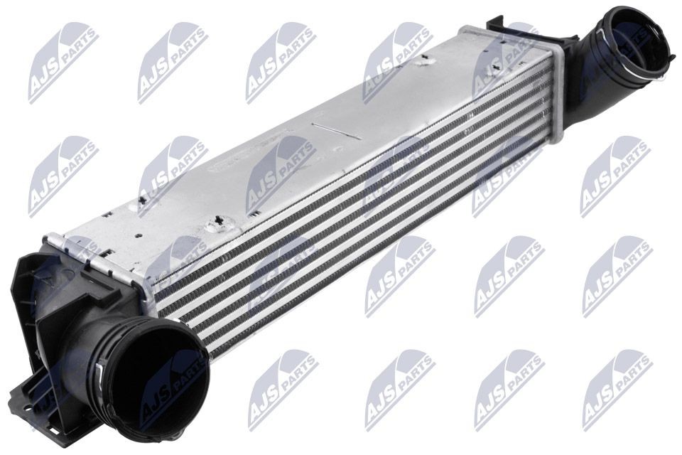 NTY Intercooler Article number: CNG-BM-007 cheaply