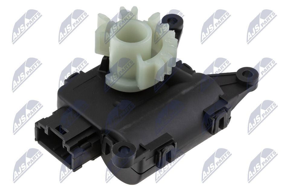 NTY CNG-VW-019 Seadeelement, seguklapp PASSAT 1.4 TSI 125 HP Bensiin