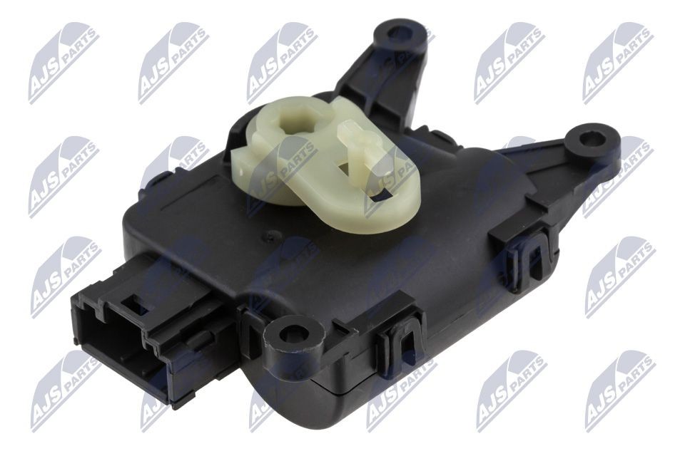 NTY CNG-VW-020 Seadeelement, seguklapp PASSAT 1.4 TSI 125 HP Bensiin
