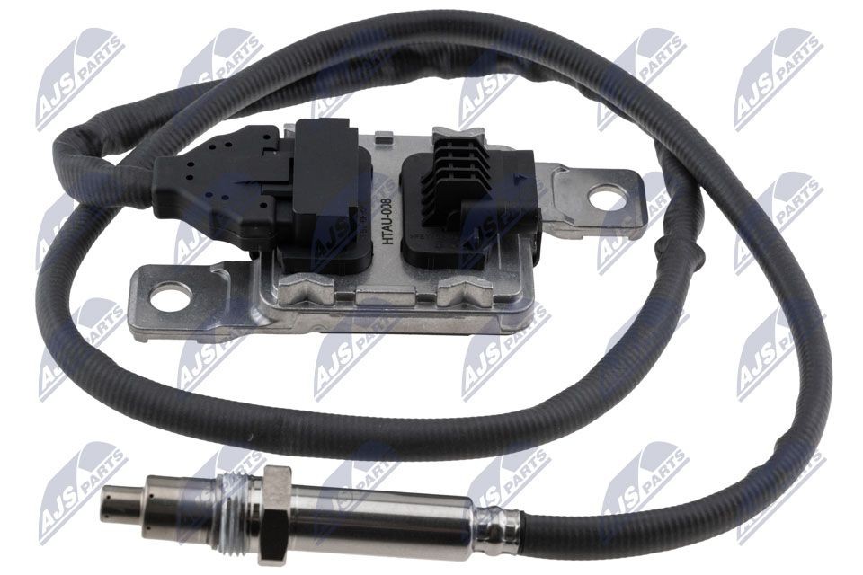 NTY ENOX-AU-008 NOx Sensor, NOx Catalyst SUPERB 2.0 TDI 4x4 200 PS Diesel
