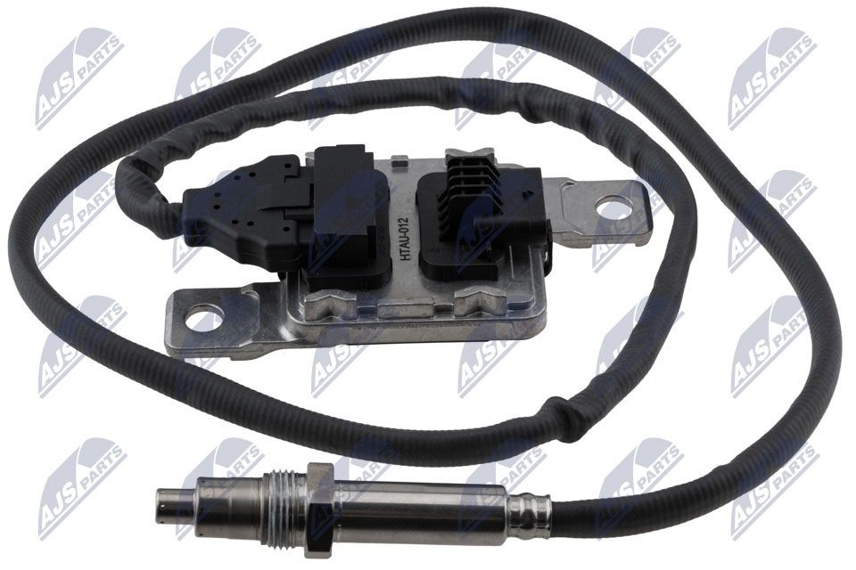 NTY ENOX-AU-012 NOx Sensor, NOx Catalyst A4 2.0 TDI quattro 190 PS Diesel