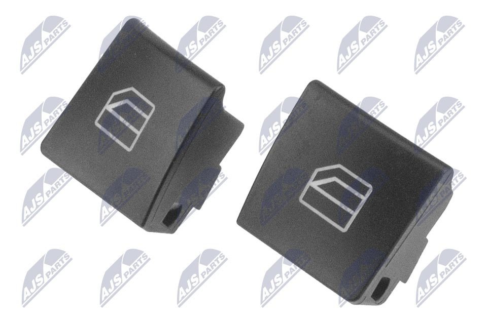 NTY Window switch Article number: EWS-ME-107 cheaply