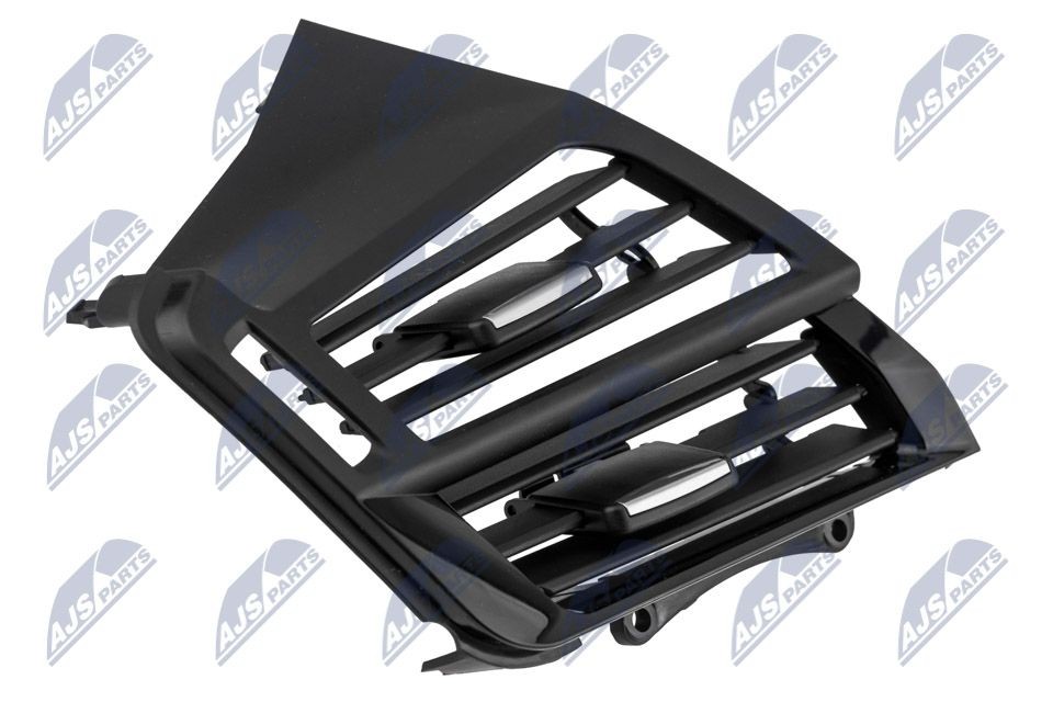 NTY Luftdyse, instrumentbord Varenummer: EZC-BM-387 billige