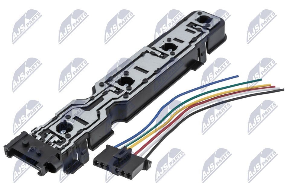 NTY Lamp Base, tail light Article number: EZC-FR-315 cheaply