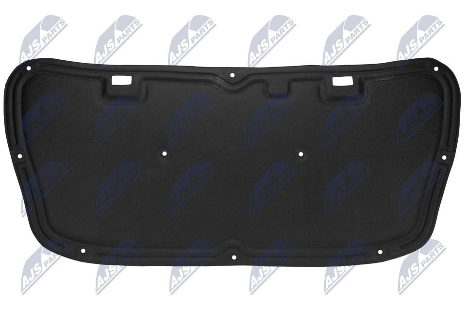 NTY Silencing Material, engine bay Article number: EZC-MZ-024 cheaply