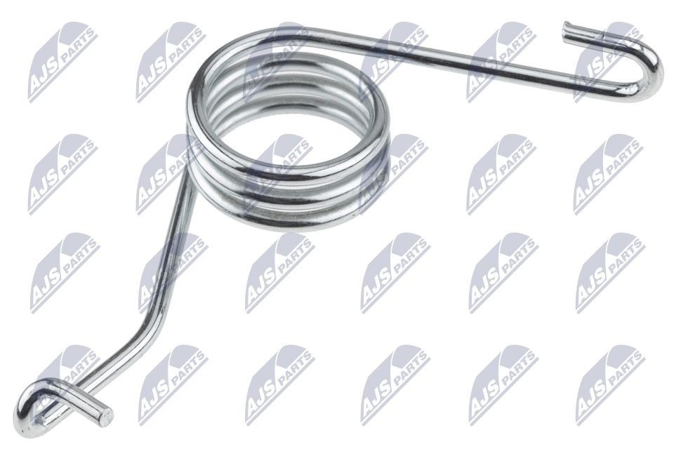 NTY Spring, brake caliper Article number: HSR-VW-003 cheaply