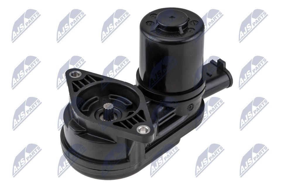 NTY HZS-HY-002A Servomotor, standbremse kaliber CEE'D 1.4 MPI 101 HK Benzin 2018