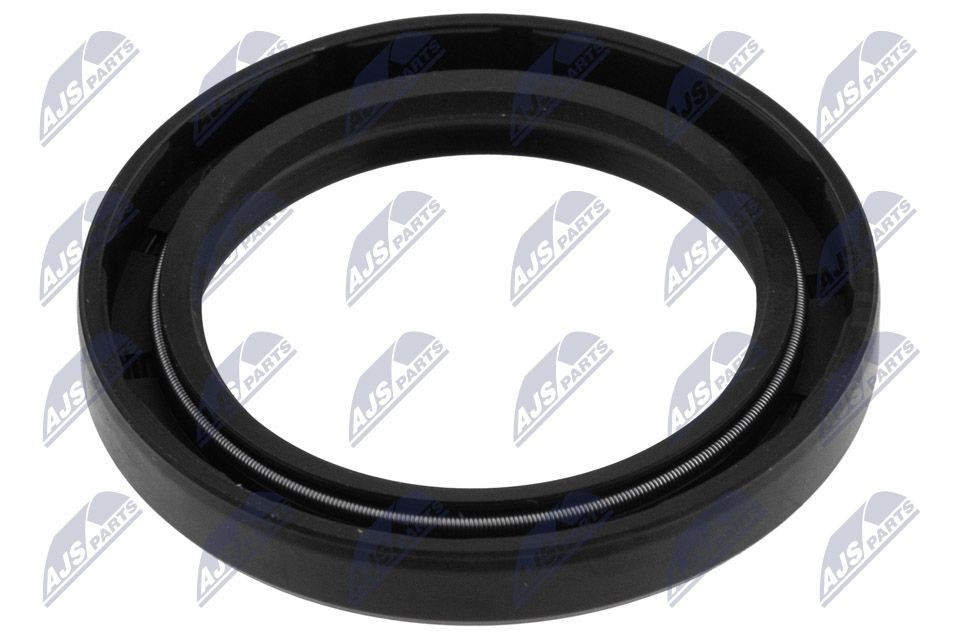 NTY Crankshaft seal Article number: NUP-PL-007 cheaply