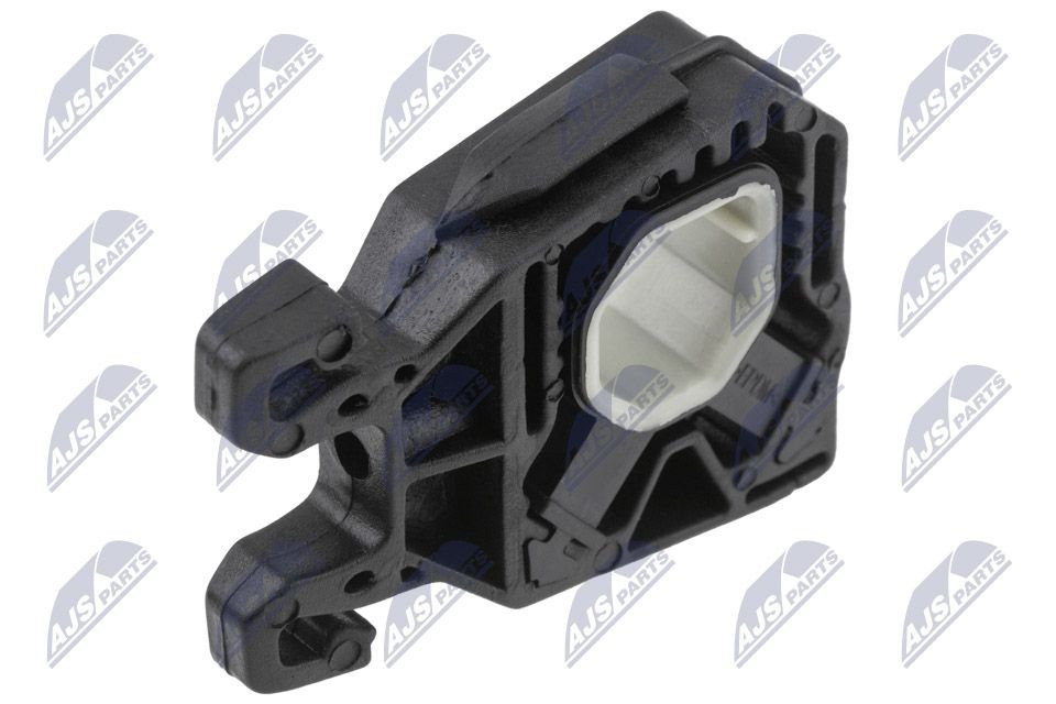 NTY ZTP-AU-011A Paigutus, radiaator T-ROC 1.0 TSI 110 HP Bensiin