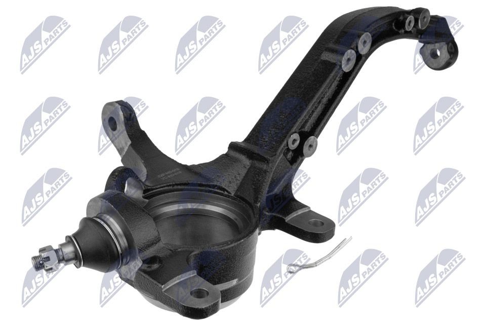 NTY Steering knuckle Article number: ZZP-HD-019 cheaply