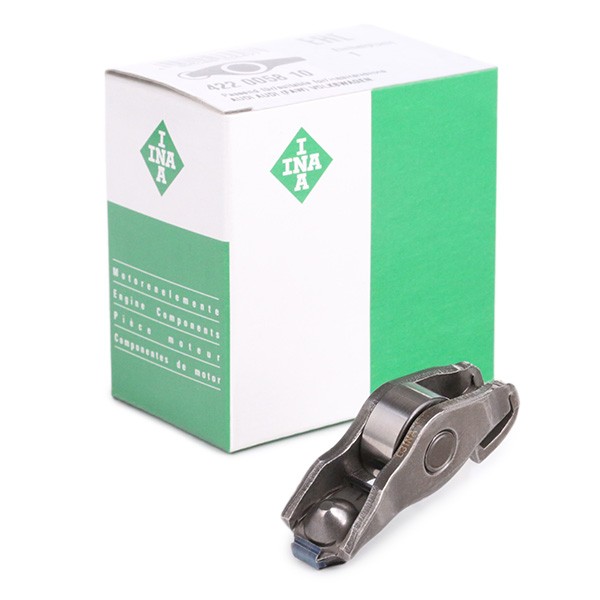 INA Rocker arm Article number: 422 0058 10 cheaply