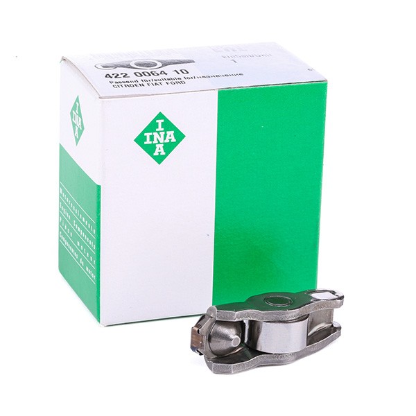 INA Rocker arm Article number: 422 0064 10 cheaply