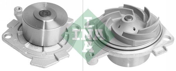 INA Rocker Arm, engine timing Article number: 422 0067 10 cheaply