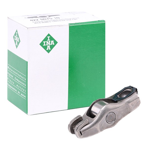 INA Rocker arm Article number: 422 0075 10 cheaply
