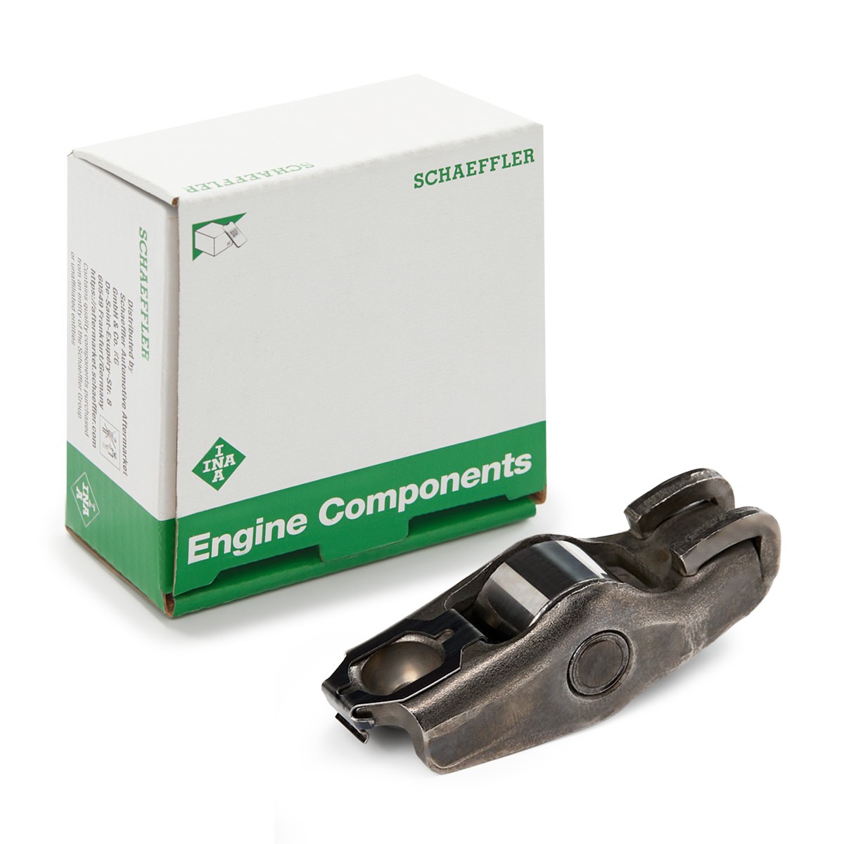 INA Rocker arm Article number: 422 0078 10 cheaply