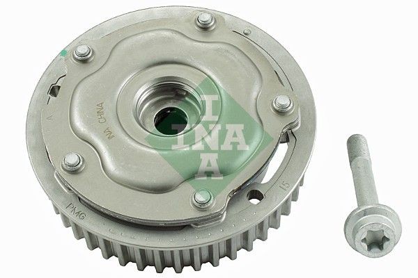 INA Camshaft Adjuster Article number: 427 1004 10 cheaply