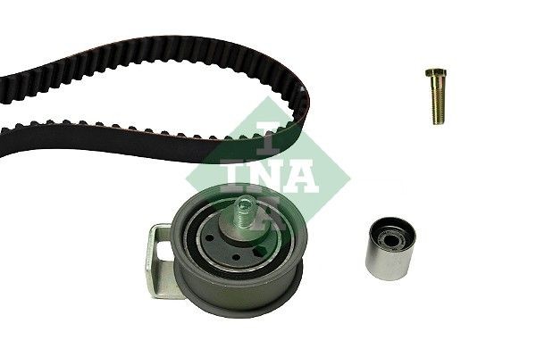 INA Timing belt kit Article number: 530 0069 10 cheaply