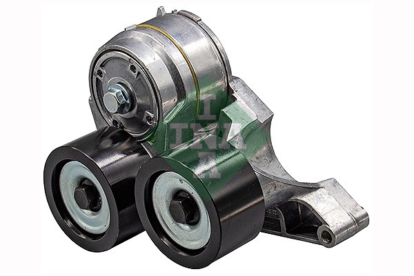 INA Pulley Set, timing belt Article number: 530 0081 09 cheaply